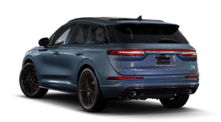 2024 Lincoln Lincoln Corsair External Image 3